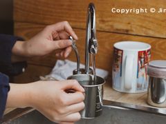 -VOYAGE COFFEE(北锣鼓巷店)