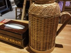 -周小波重庆小面·重庆名小吃(邹容路店)