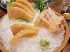 -渔日本料理铁板烧(新天地假日广场店)