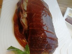 -四季民福烤鸭店(前门廊房二条店)
