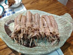 -和源祥·日照菜扛把子(万平口一店)