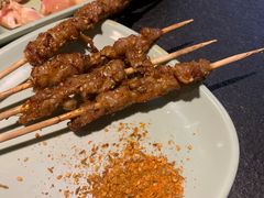 -韩盛·盛江山自助料理(中街大悦城店)