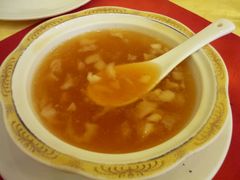 -马凯餐厅(长椿街店)