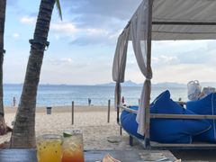 -精酿农场Brew Farm·沙漠绿洲餐厅