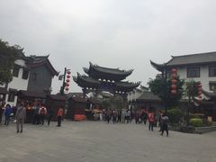 -田州古城