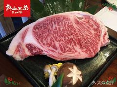 -热血兄弟·炭火烤肉(融侨中心店)