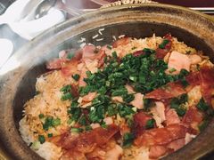 -大匠工房古船木艺术餐厅·猪肚鸡专门店(长白仙岛店)
