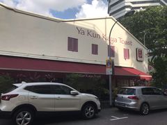 门面-亚坤(美芝路店)