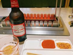 -丰茂烤串(金源店)