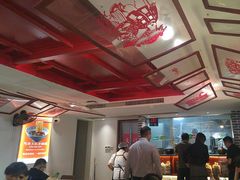 -弓家大队老碗面(高新咖啡街区店)