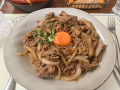 -沏点Trattoria意大利餐厅(新街口店)