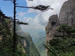 -神农架景区