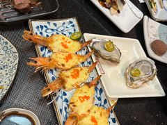 -德川家日本料理(中关村寰太大厦店)