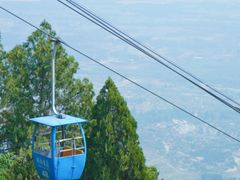 -峄山风景名胜区