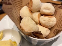 -玛尚诺意式餐厅(新达汇三林店)
