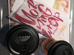 -麦当劳(上百万和城店)