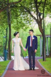 -JEFF STUDIO摄影摄像婚礼跟拍