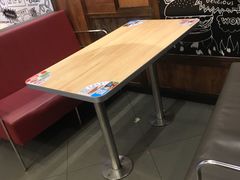 -汉堡王(长沙枫林三路店)