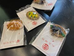 -大王油茶(二厂文创公园店)