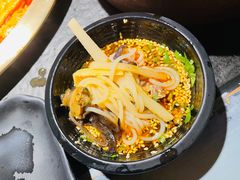 -九鼎轩脆毛肚火锅(南京东路店)
