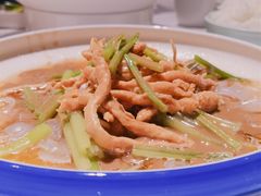 -煜丰汴京烤鸭(福彩路店)