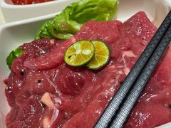 捞派麻辣滑牛肉-海底捞火锅(丹竹头星悦天地店)