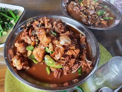 -李东农庄(中南百草园地标店)