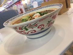 -小螺号螺蛳粉(万科钻石广场店)