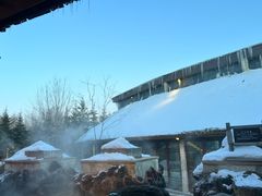 -汉拿山温泉度假酒店