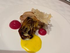 -北京古城老院厉晓麟精致菜