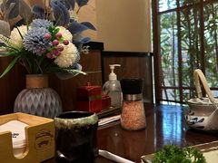 -弓二·烧鸟居酒屋(财富购物中心店)