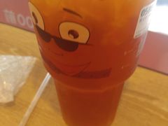 -85度C(泉州泉秀2店)