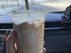 -瑞幸咖啡(呼市维多利万悦城店)