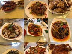 -维吾尔餐厅(宜山路店)