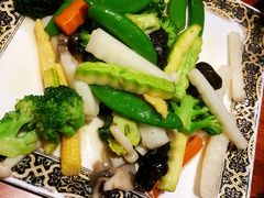 -Siam泰餐厅(水上公园店)