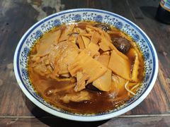 -西园寺素食(西园弄戒幢律寺店)
