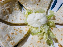 -Cactus墨西哥仙人掌餐厅