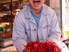 -大川先生·小龙虾·川菜(信义坊店)