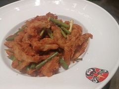 -西安饭庄·非遗陕菜(钟楼店)