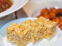 -喜悦烤鸭·新京菜(王府井店)