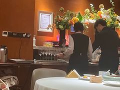 -A One Kitchen·南京精菜馆(德基广场店)