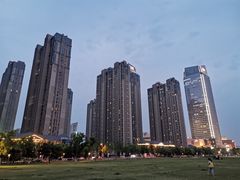 -保利MALL(天鹅湖店)