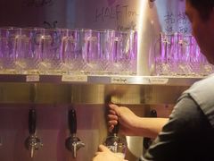 -Keg Room 酒桶吧