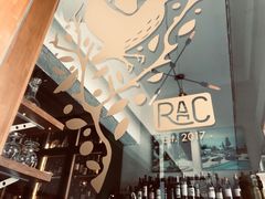 -RAC BAR(安福路店)
