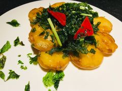 -安多素食(广仁寺路店)