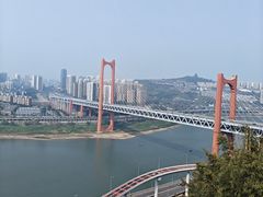 -重庆平顶山公园