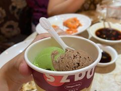 哈根达斯-芭菲盛宴·环球美食(锦城万达广场店)