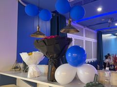 -沸奇公园·情景团建·年会露营烧烤轰趴生日(科技园店)