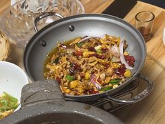 -肖记公安牛肉鱼杂馆·省级非物质文化遗产(三角路直营店)