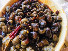 -猫姑娘大盘鸡(商城路店)